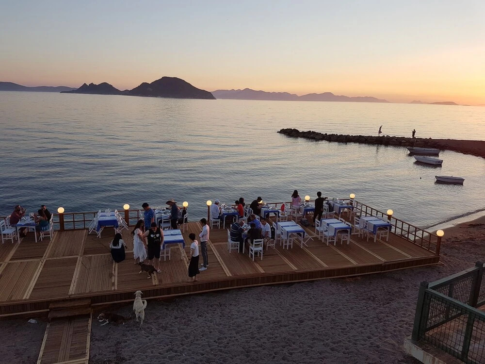 Maira Beach