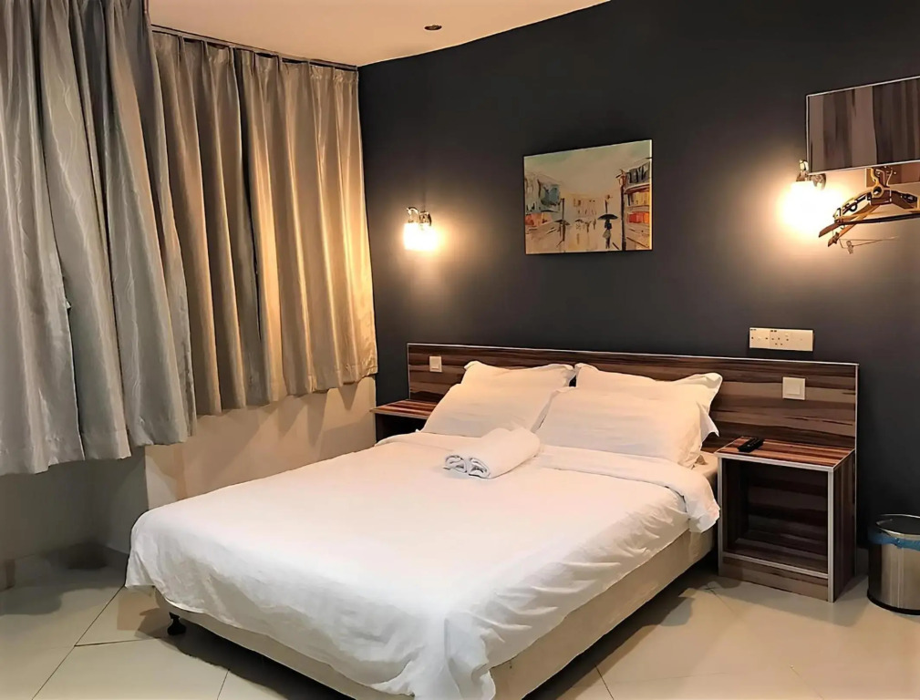 One Avenue Hotel Balakong