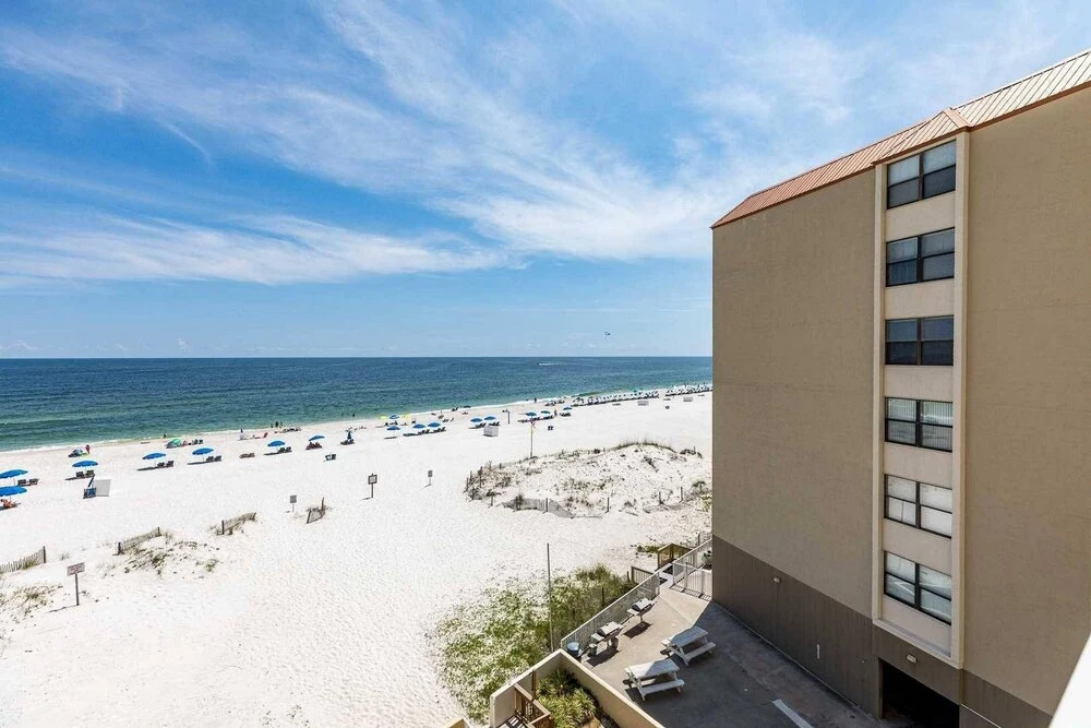 Clearwater Condominiums