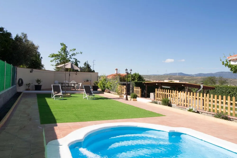 Cortijo La Erilla