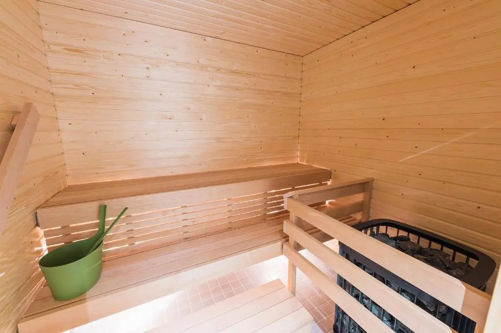 Forenom Serviced Apartments Helsinki Mansku