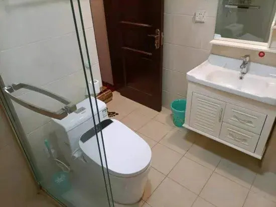 Liuyinlu Hostel