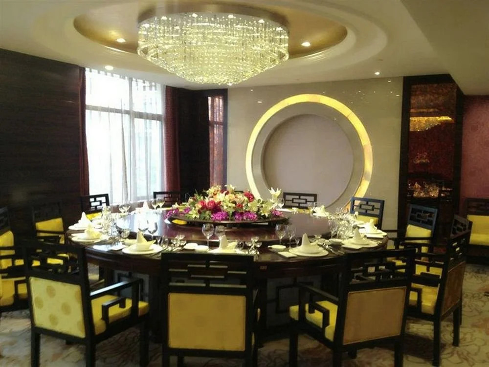 Huijin International Hotel