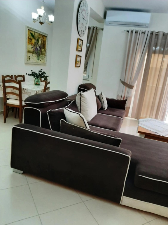 Milka Apartment