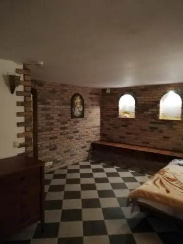 Apartamentai Birutės alėja 24