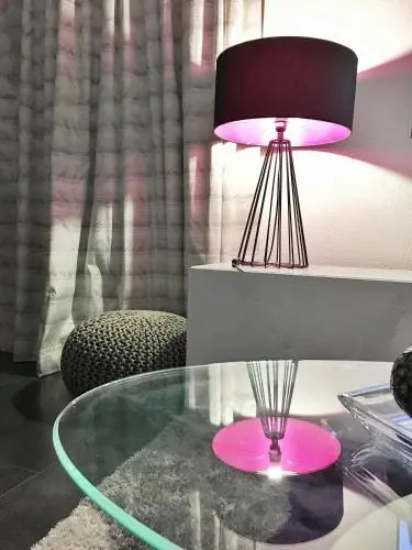 Apartment Chicka