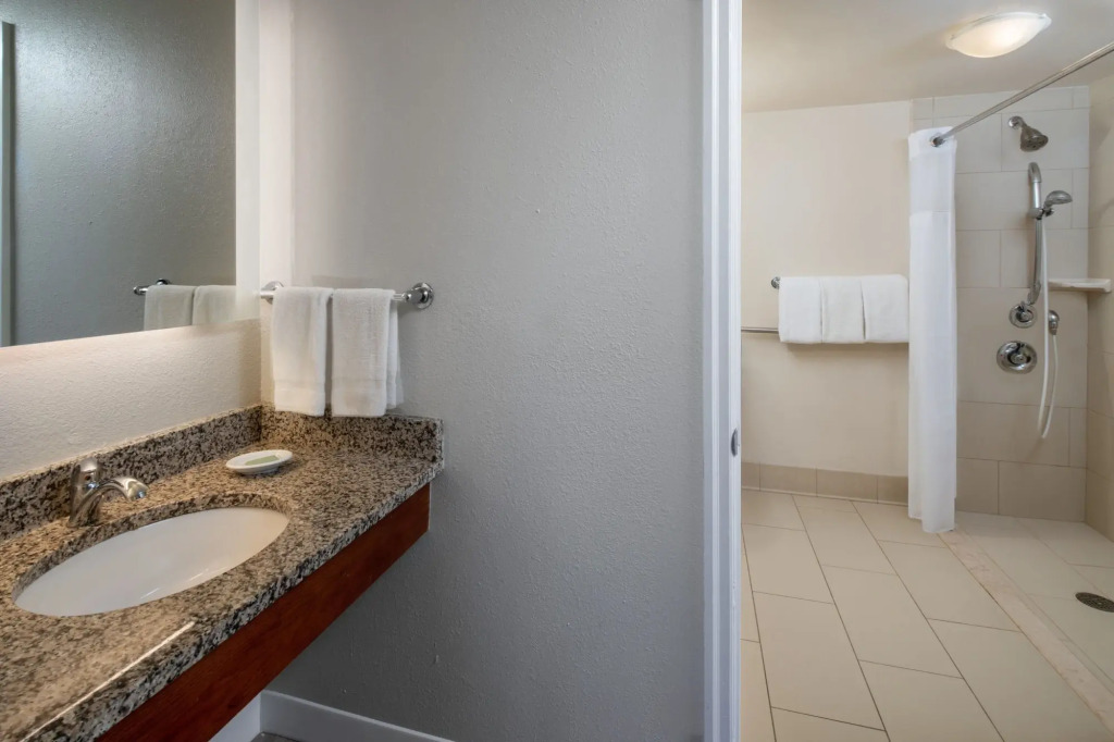 Residence Inn Charleston Riverview