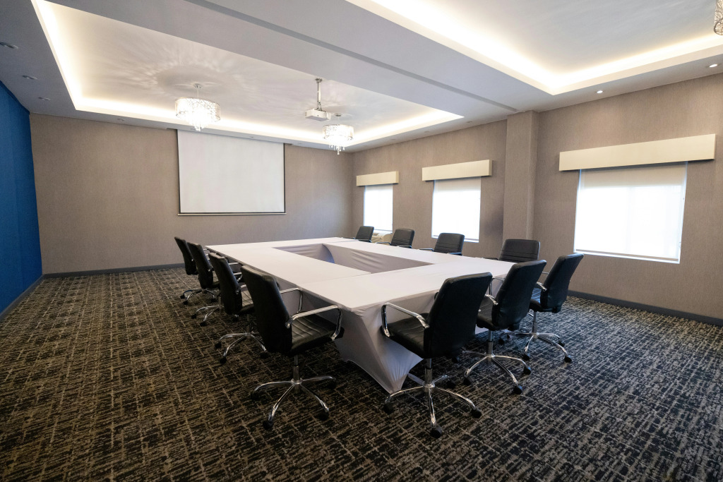 voco Saltillo Suites by IHG