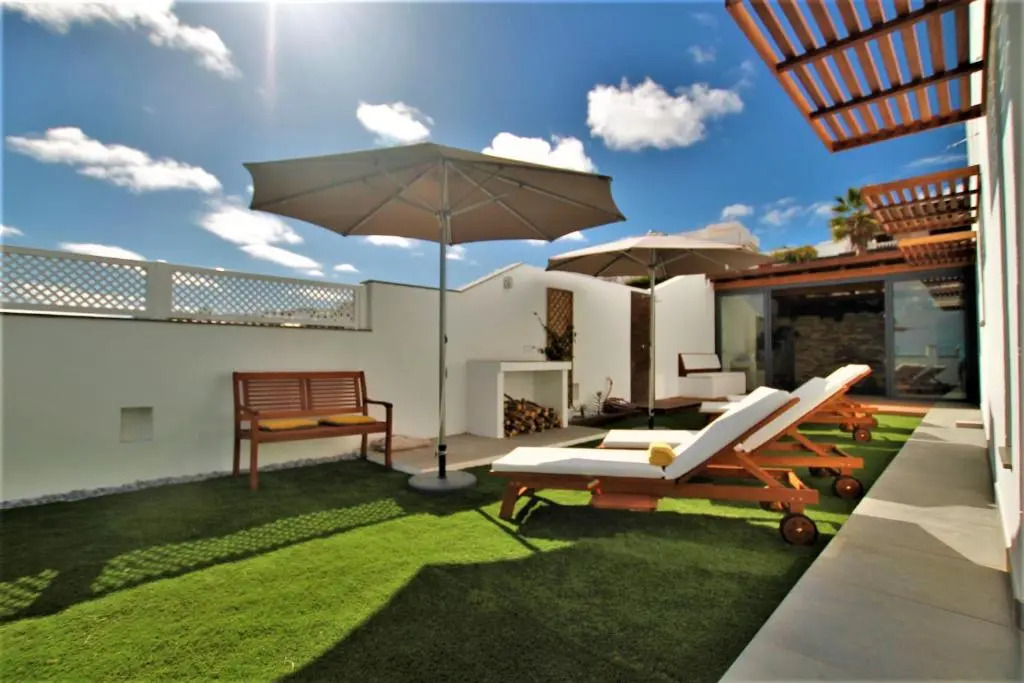 Holiday House and Spa Lanzarote
