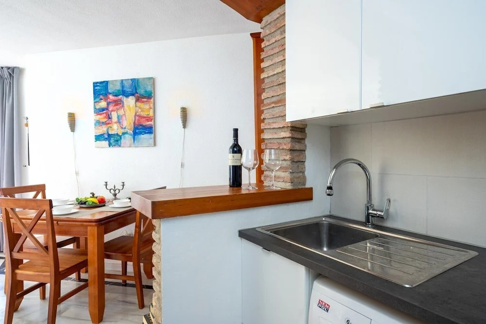 Casa Siesta - Dream Apartment with Garden Ref 137