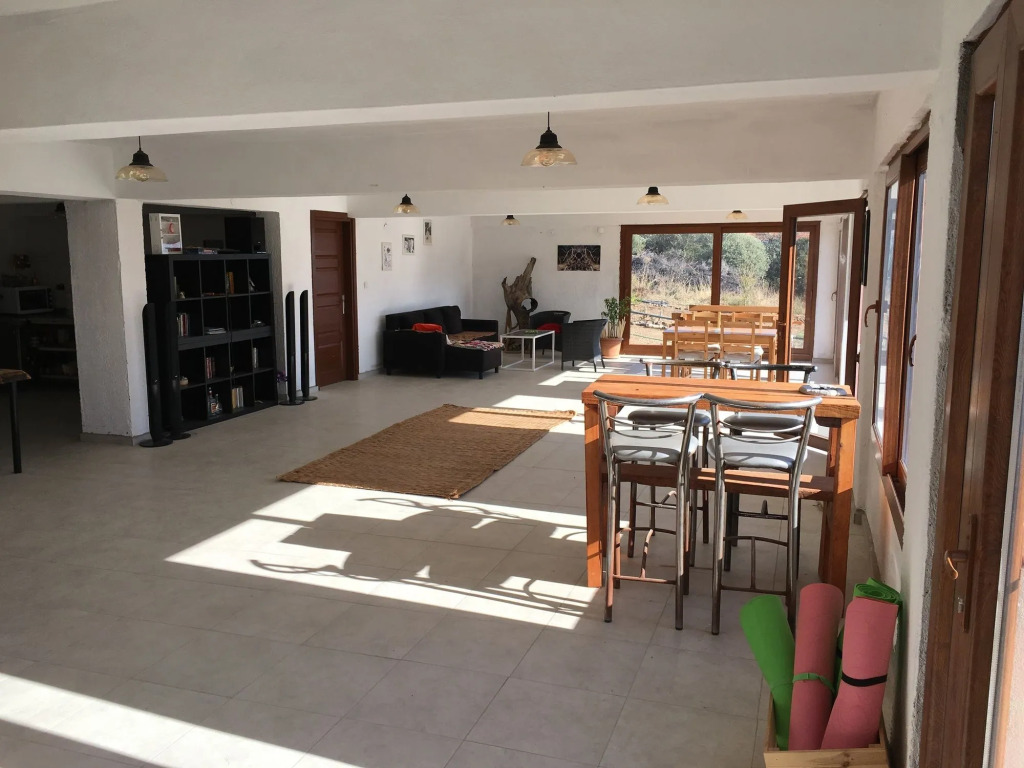 Delice Doğa Evi