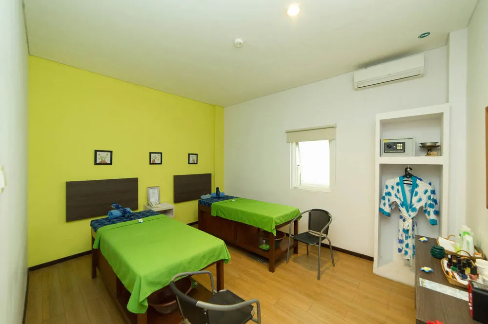 Airy Mataram Caturwarga 33 Lombok