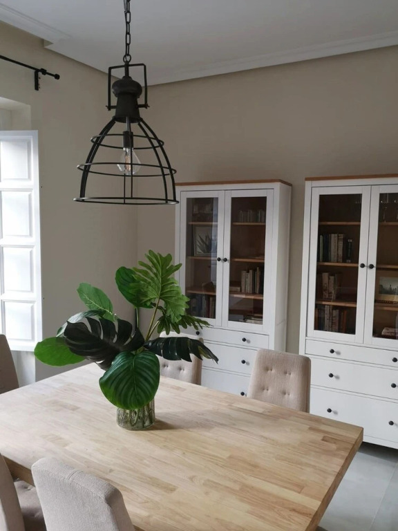 Eva Recommends San Pablo