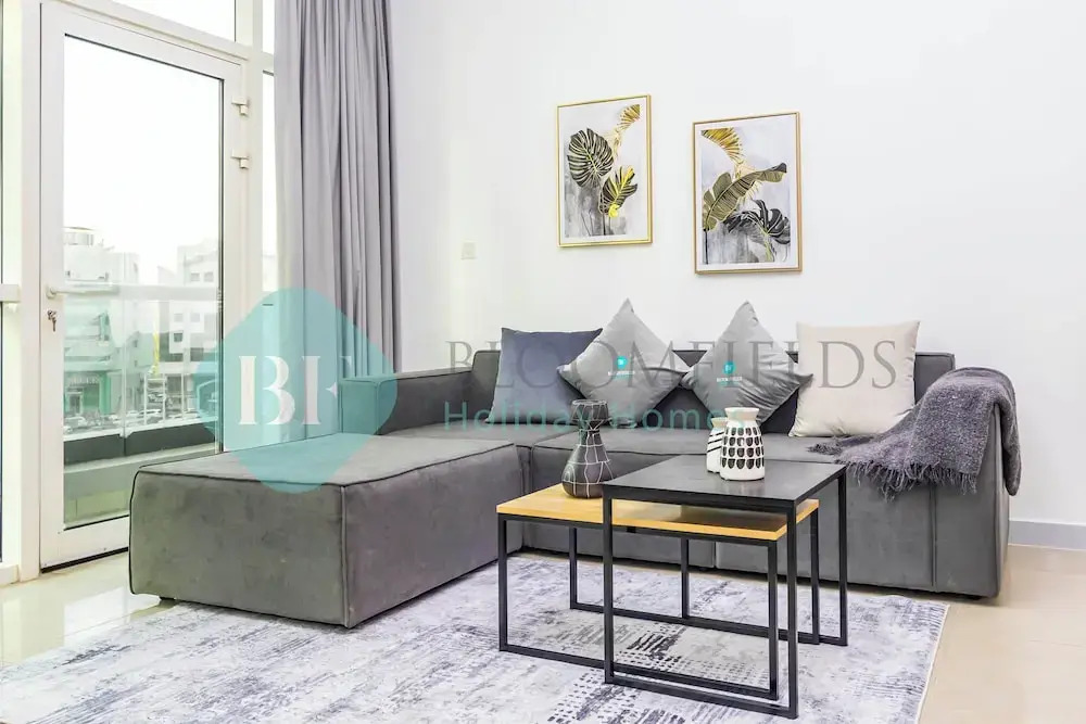 Bloomfields El Yacout 1BR Muror