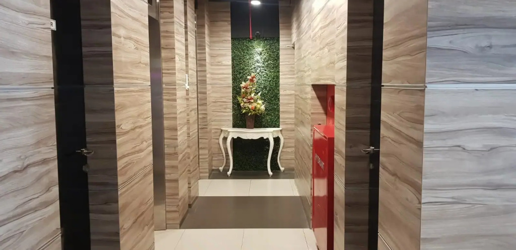 Twin Hotel