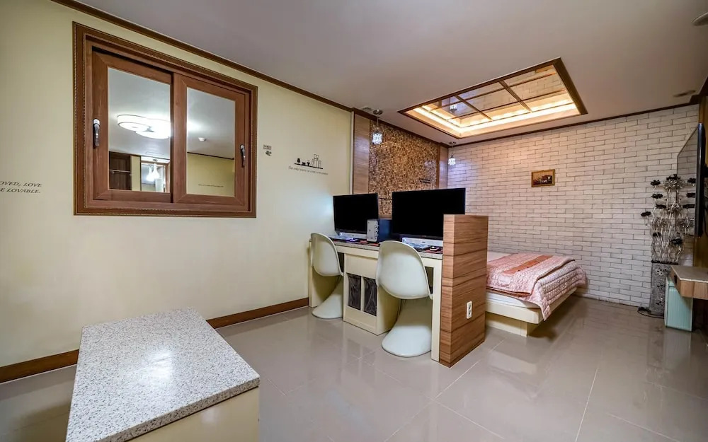 Ulsan Time Motel