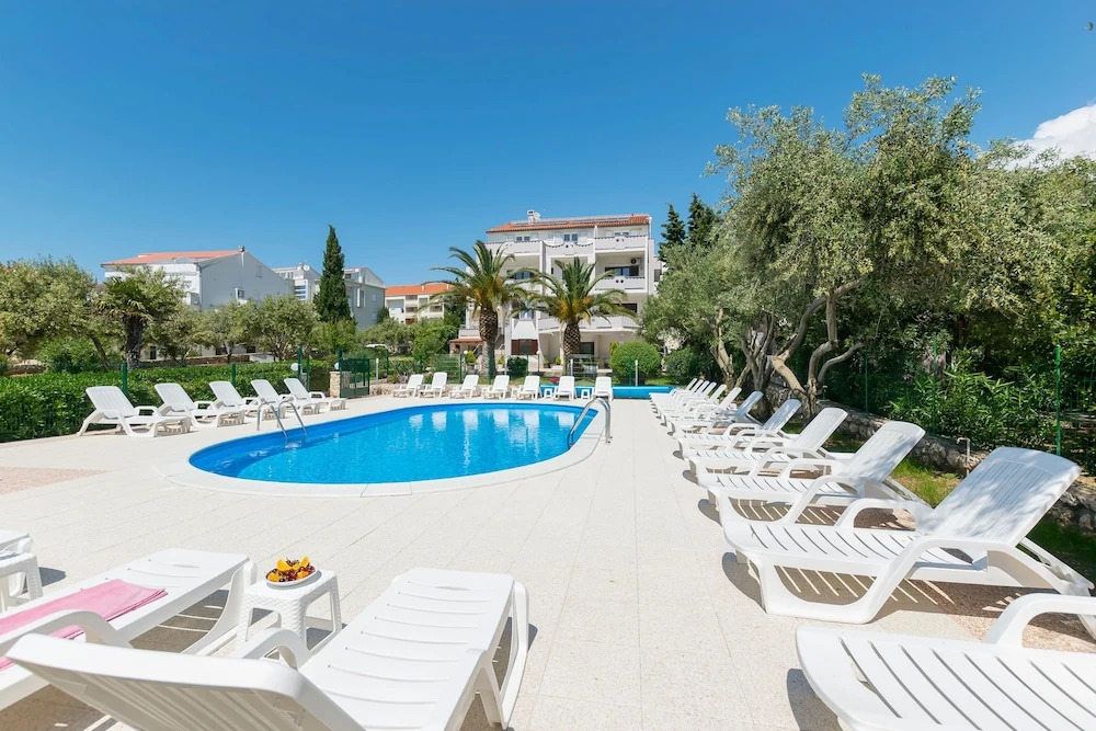 Apartments Villa Daniela