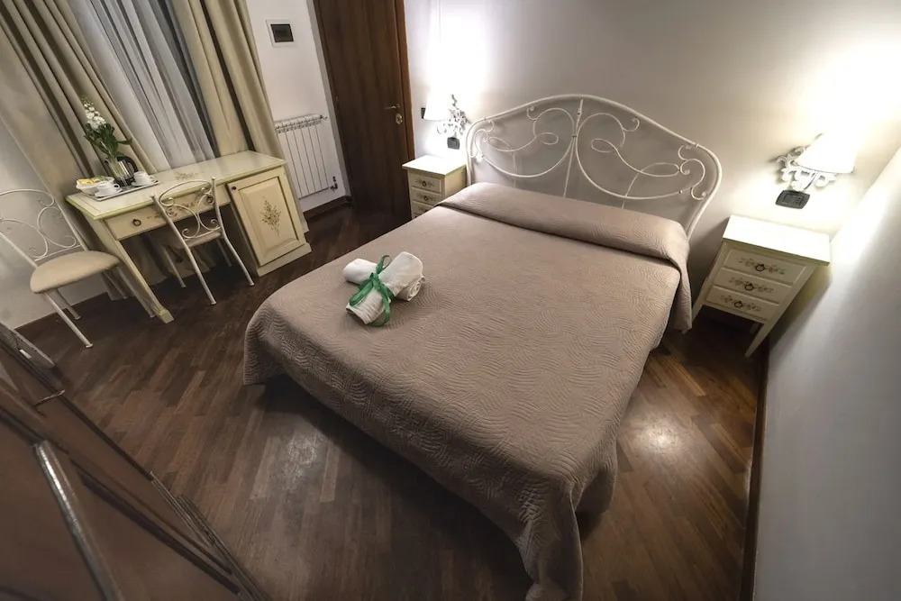 Residence Garibaldi