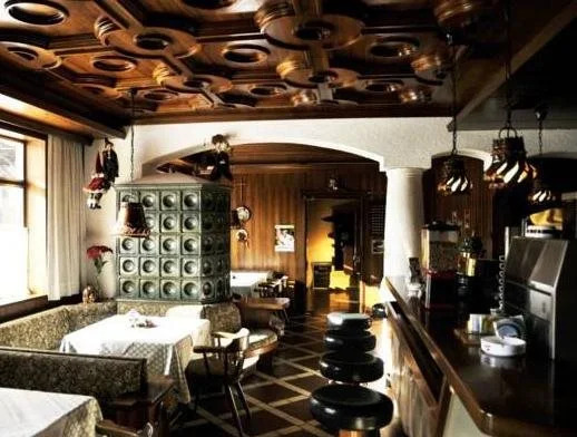 Gasthof-Pension Ortner