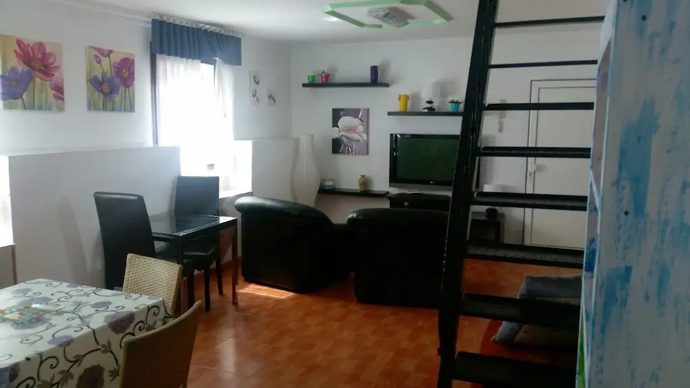 Casa Ripoche