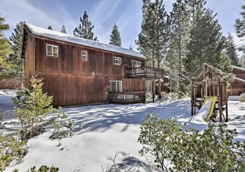 Kingswood Estate Cabin Retreat