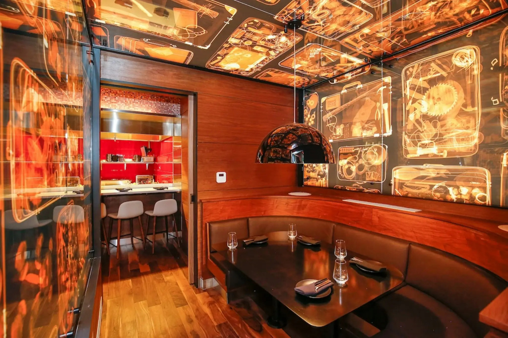 Halcyon, a hotel in Cherry Creek, Denver