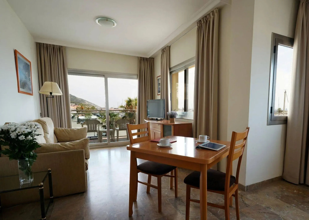 Hotel Port Sitges