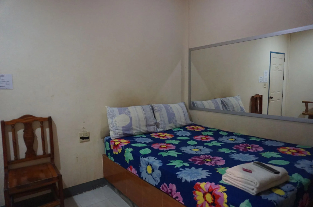 Liew Sai Resort