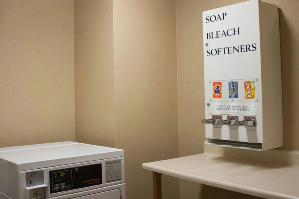 Hampton Inn Gallipolis
