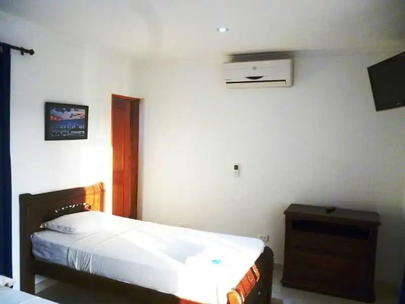 Artur Hostel