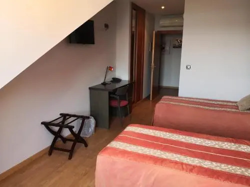 Hotel Fray Sebastian