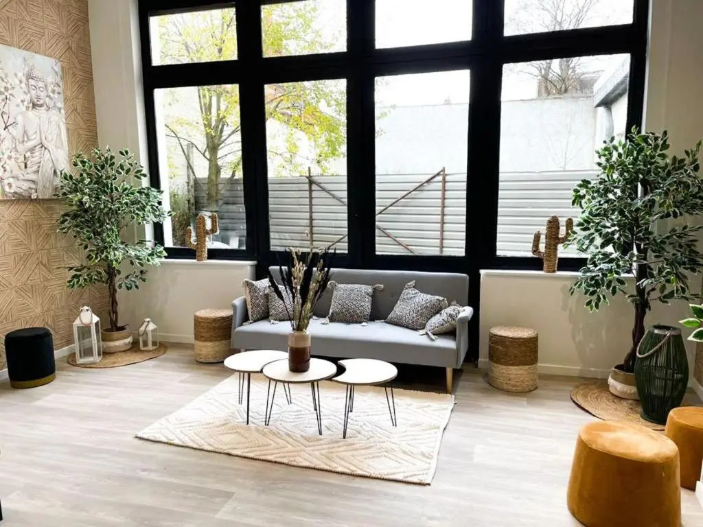 NG Suitehome Balnéo Gambetta 1
