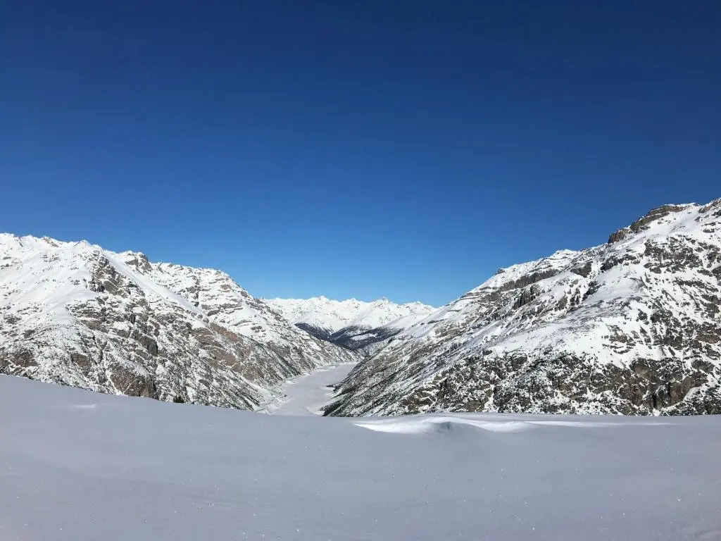 Appartamento Panoramic