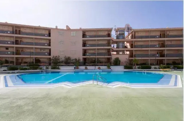 Vacation Home 1 Bed Los Cristianos