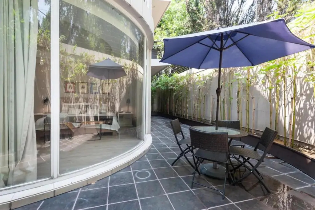 P101 Mi casa #1 at Polanco's most exclusive area