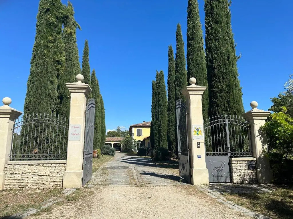 BASTIDE DU DEFENDS