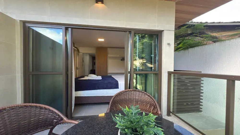 Green Porto Residence