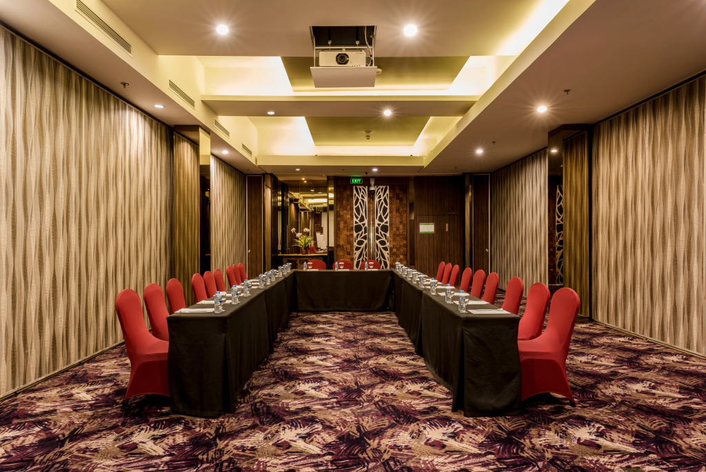 Holiday Inn Cikarang Jababeka, an IHG Hotel