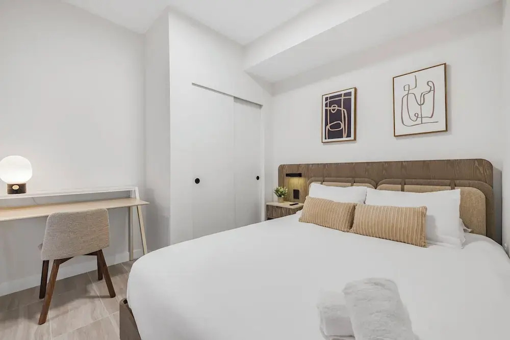 Luxury Condos Near Miami Beach