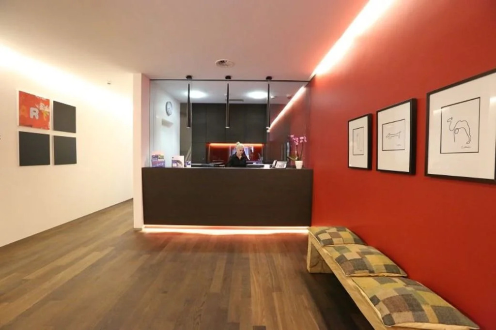 Businesshotel Lux