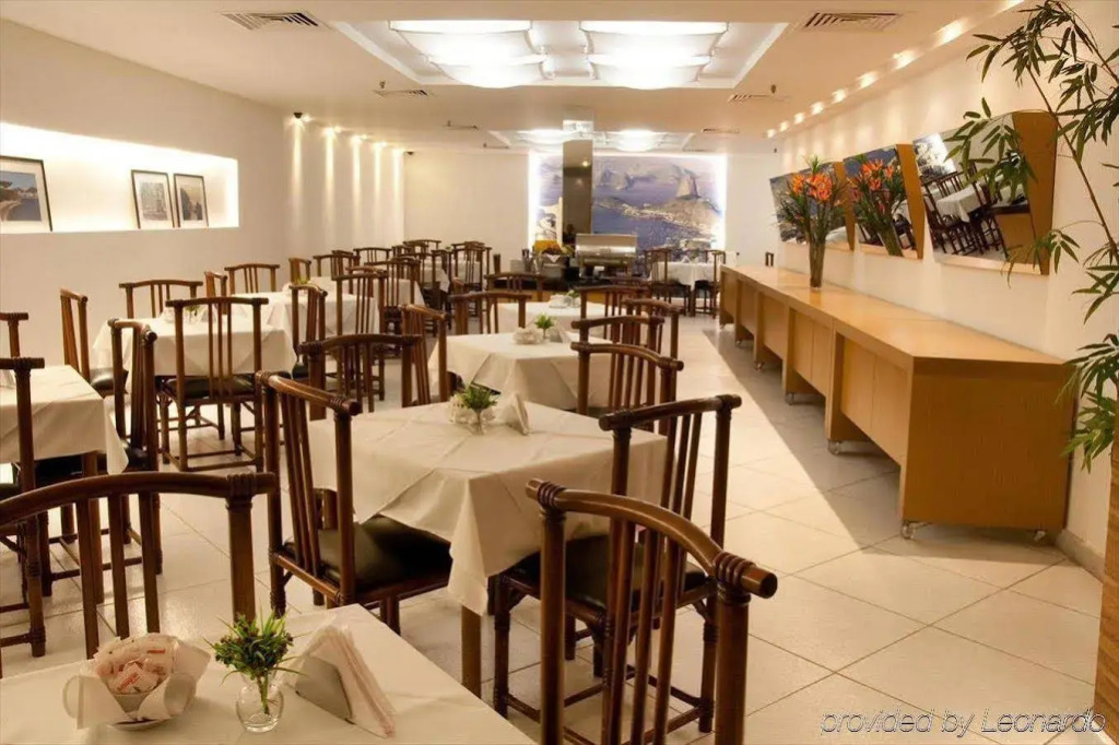 Copa Sul Hotel