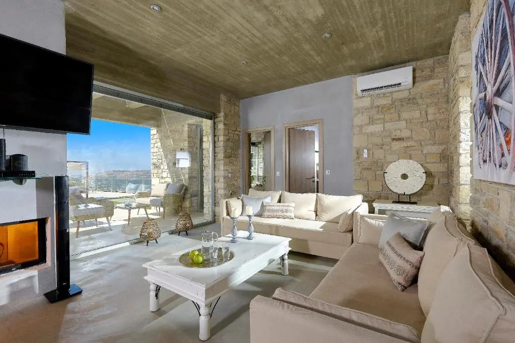 Kouros n Kori Villas