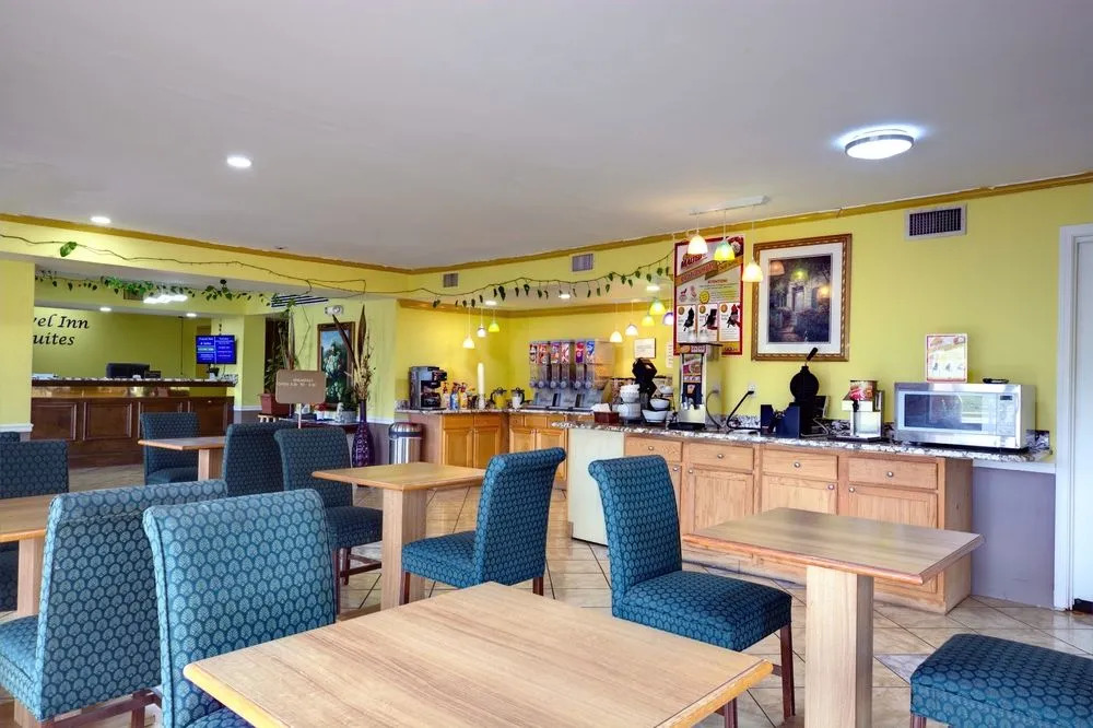 Travel Inn - Athens