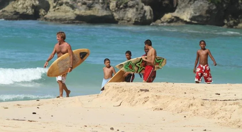 Cabarete Surf Camp