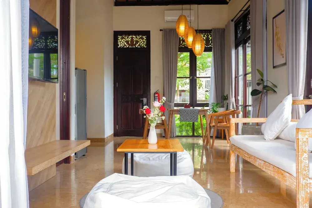 The Springs Villas Jimbaran