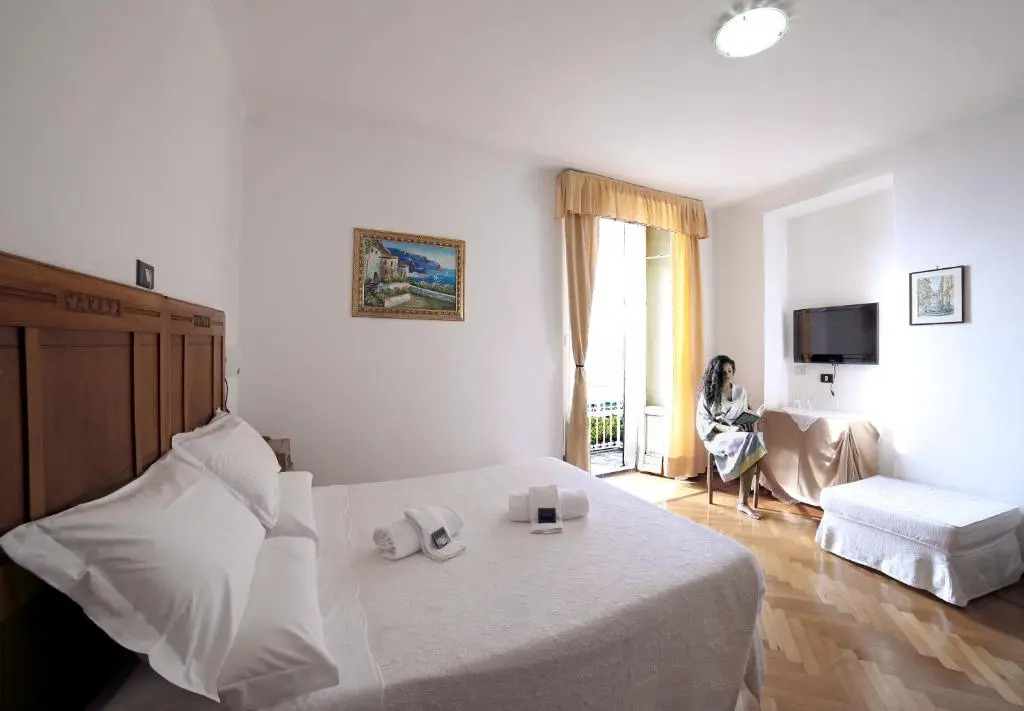 Hotel Suisse