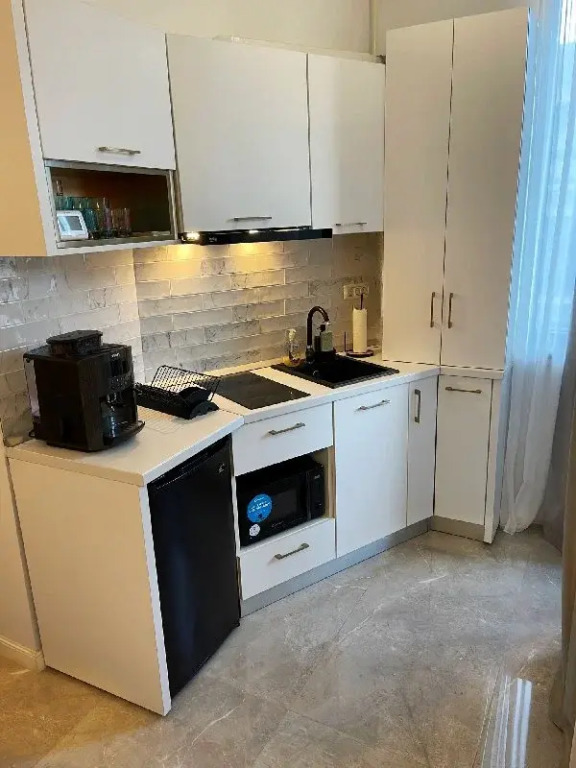 Apartamente STEFAN RESORT 5 cm