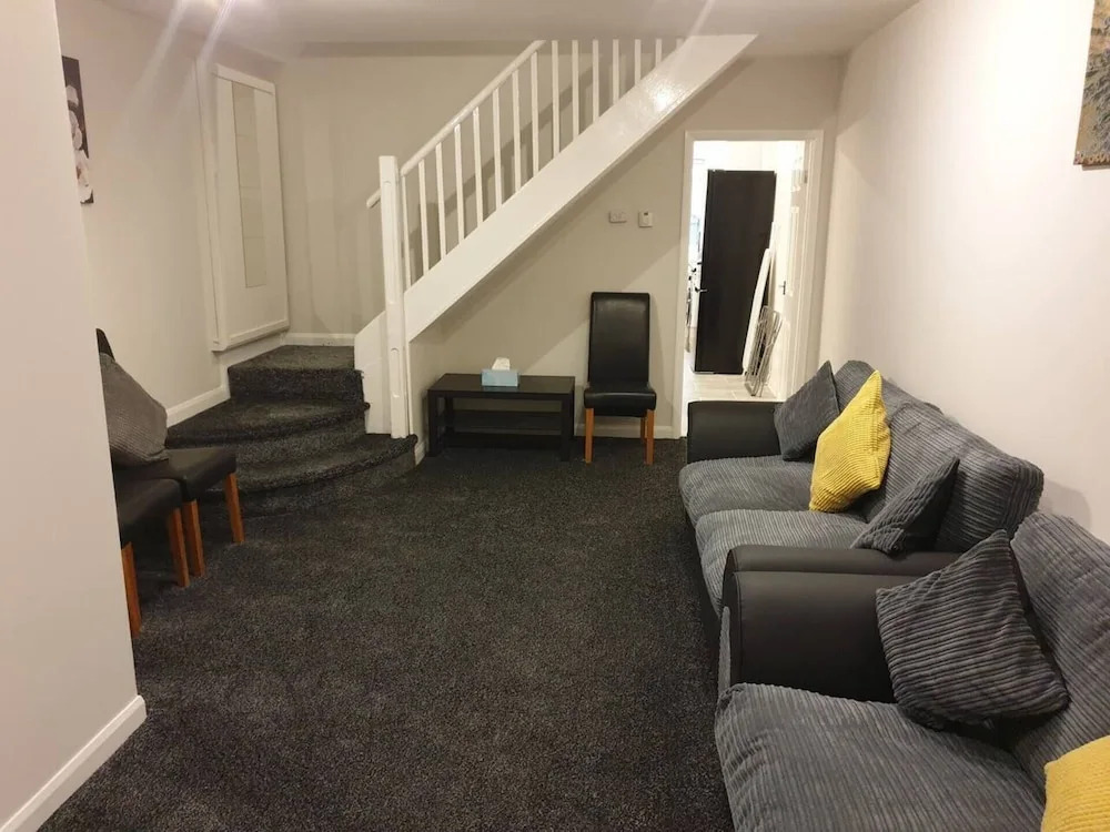 Grange Villas Diamond nr Chester le Street 3 Bed