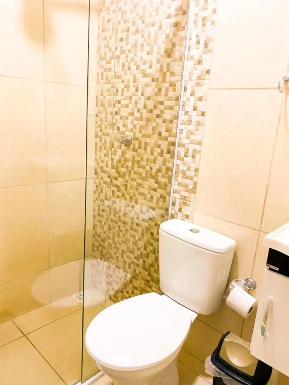 Hotel Aconchego