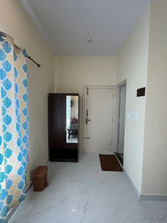 Sriram Guesthouse Chikmagaluru